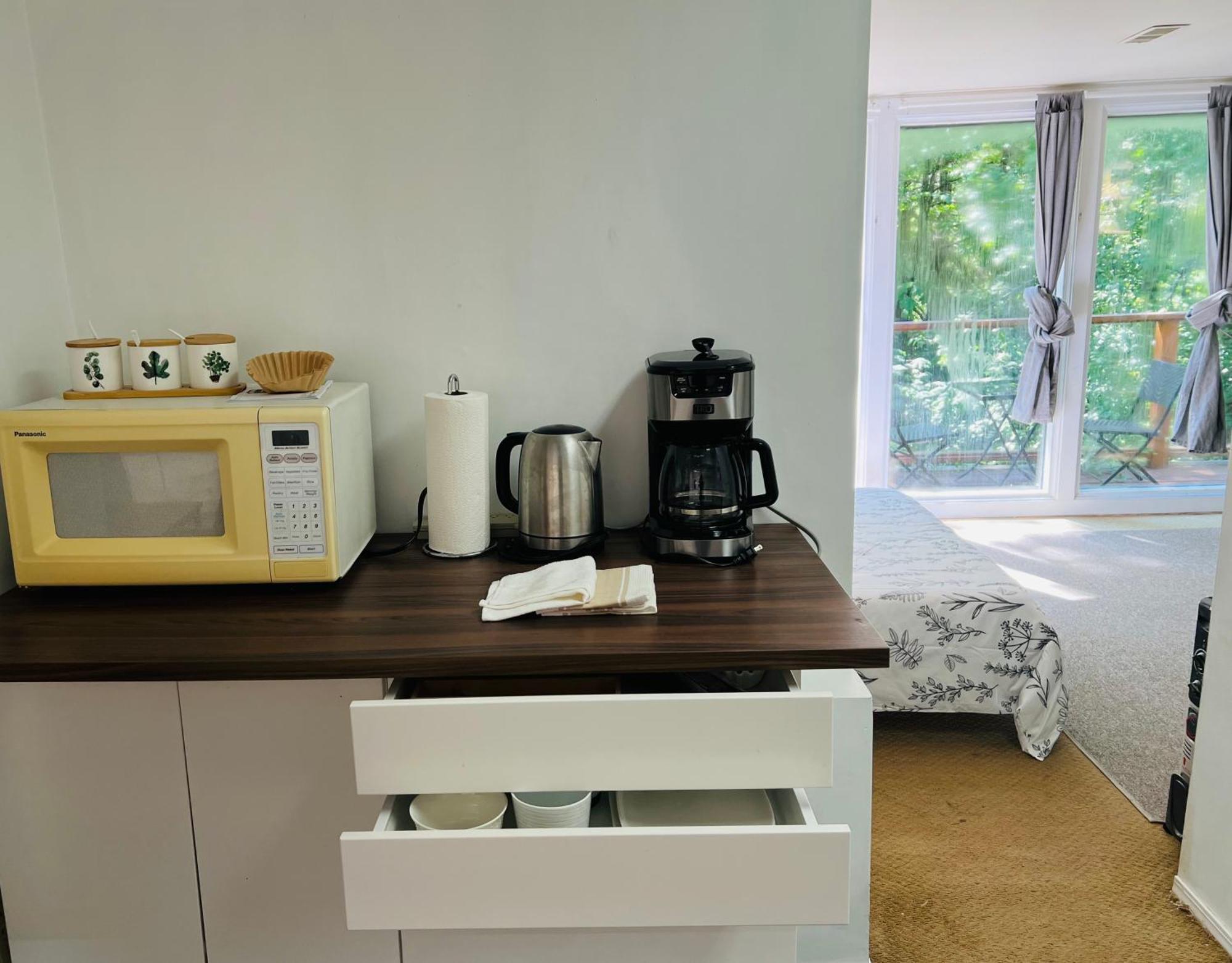 Creekside Private Suite Βόρειο Βανκούβερ Εξωτερικό φωτογραφία